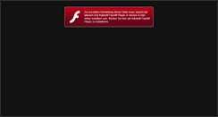 Desktop Screenshot of andy-fox.com